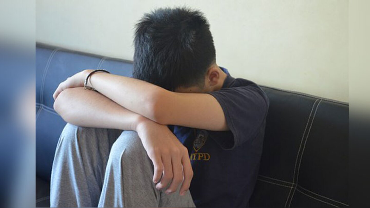 Hombre denunció una terrible violación en Sudáfrica