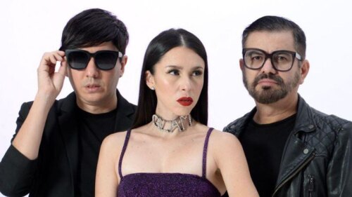 reencuentro Belanova