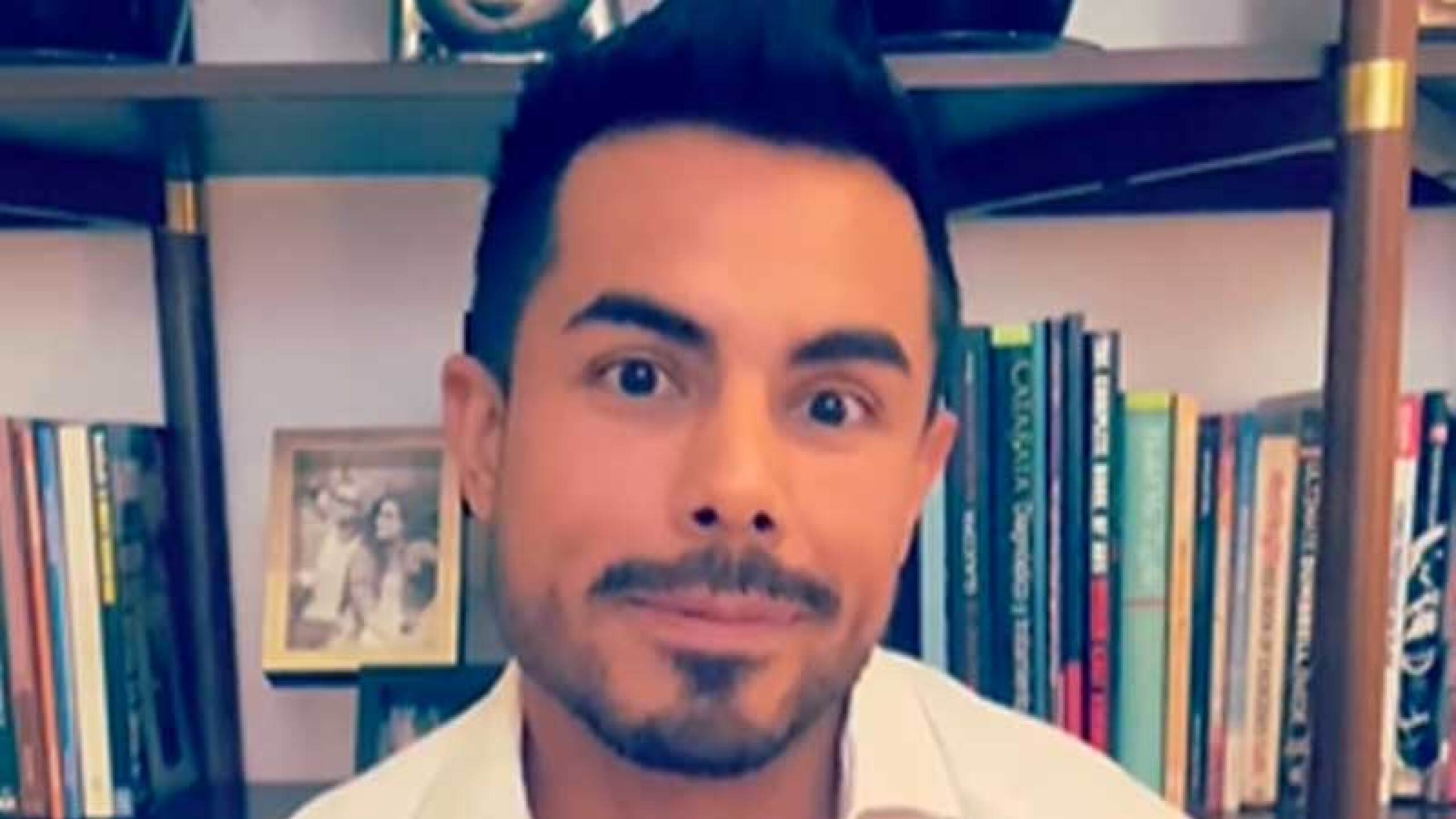 Alejandro Silva