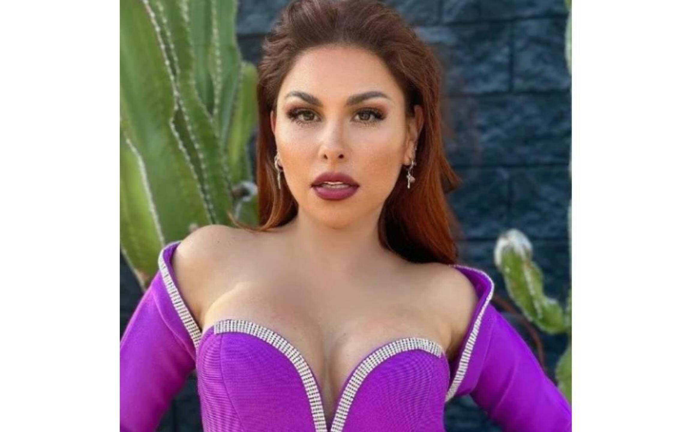 Gaby Ramírez