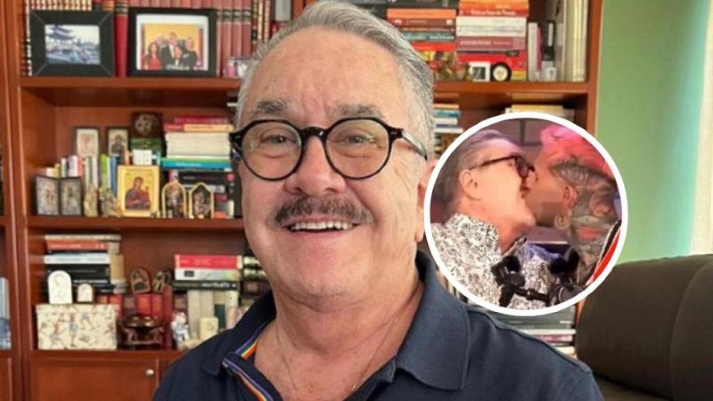 ¿A qué sabe Pedrito Sola? Integrante de VLA lo confiesa tras beso en podcast