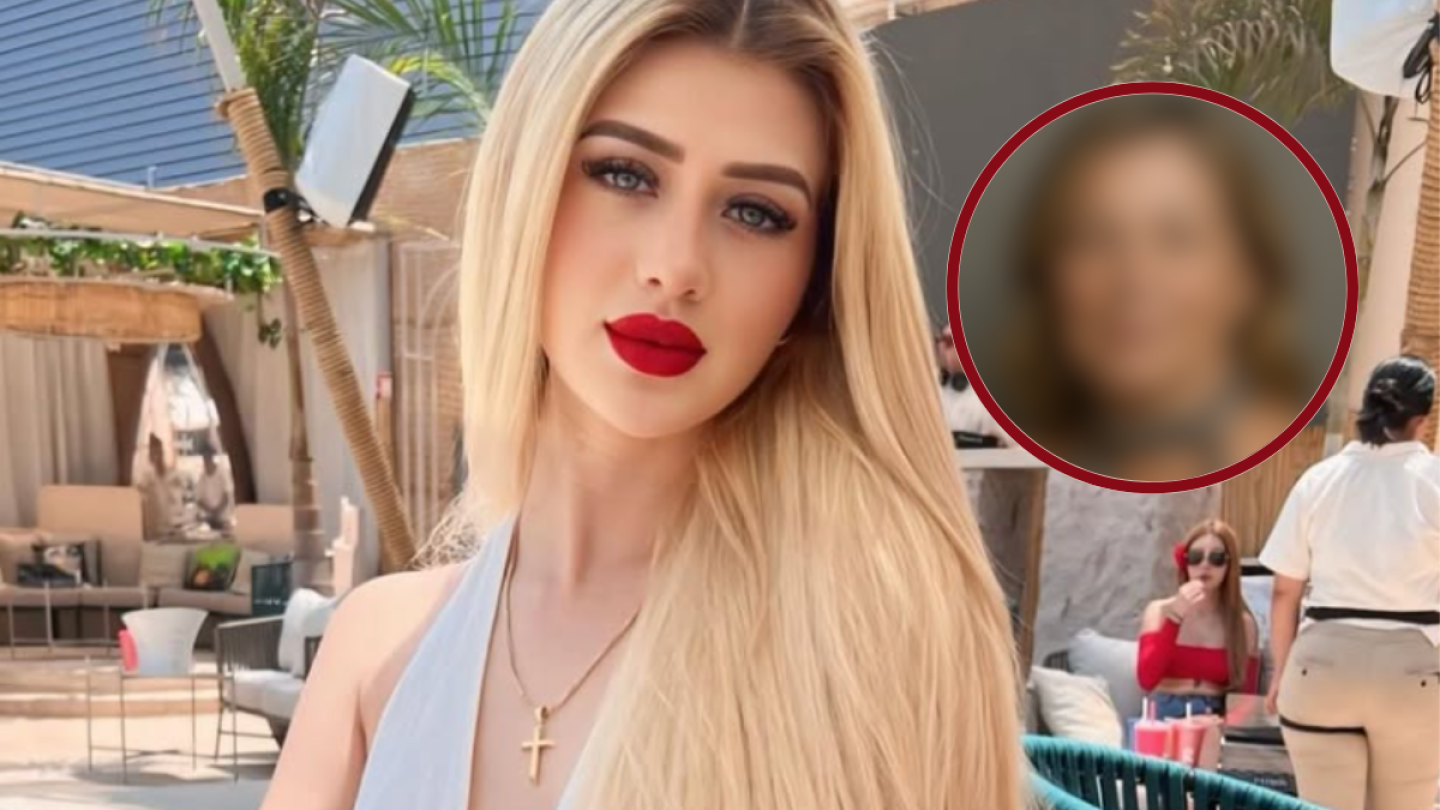 Valeria Márquez: Así luciría la influencer asesinada de mayor según la IA