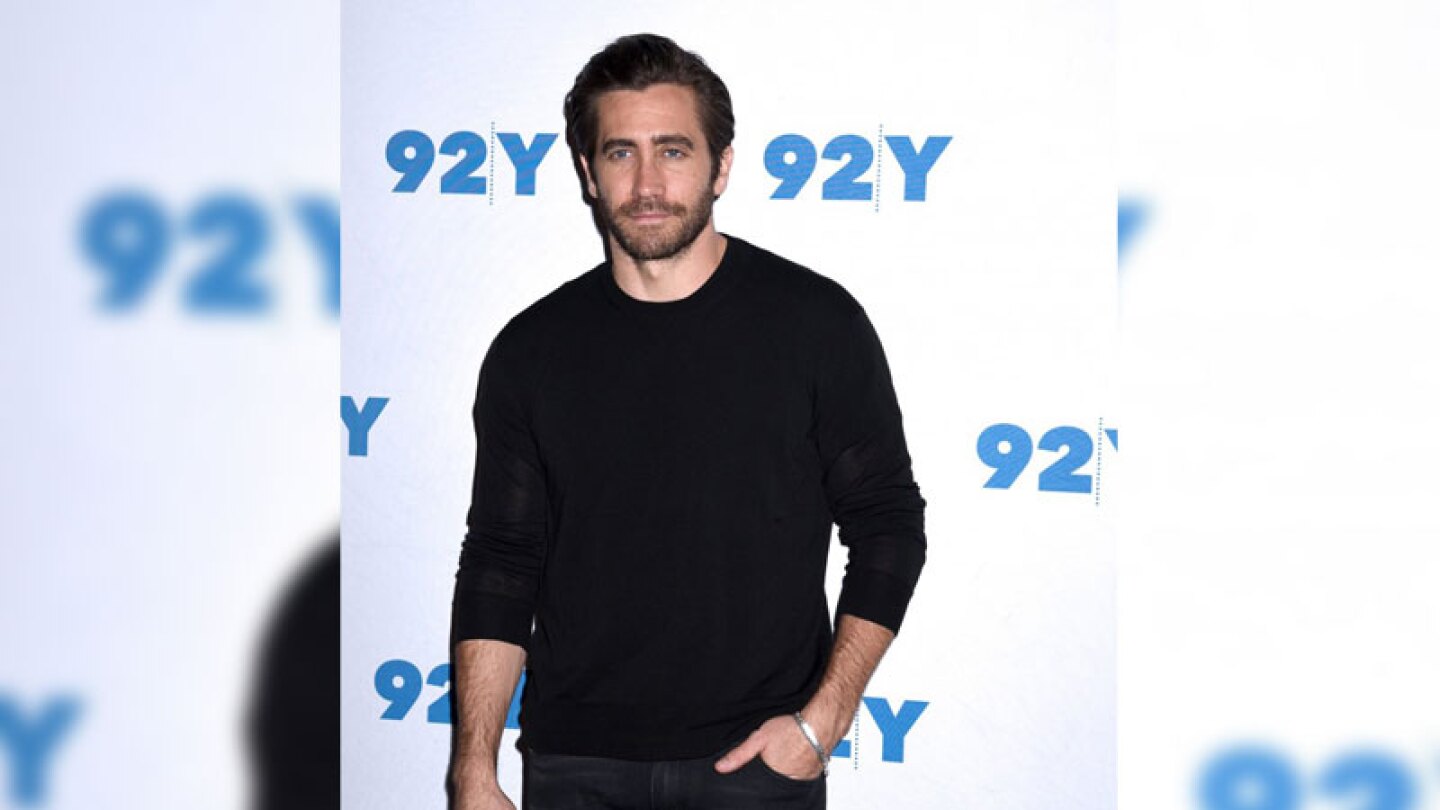 Jake Gyllenhaal  fue invitado a dar vida a Peter Parker, pero no fue posible