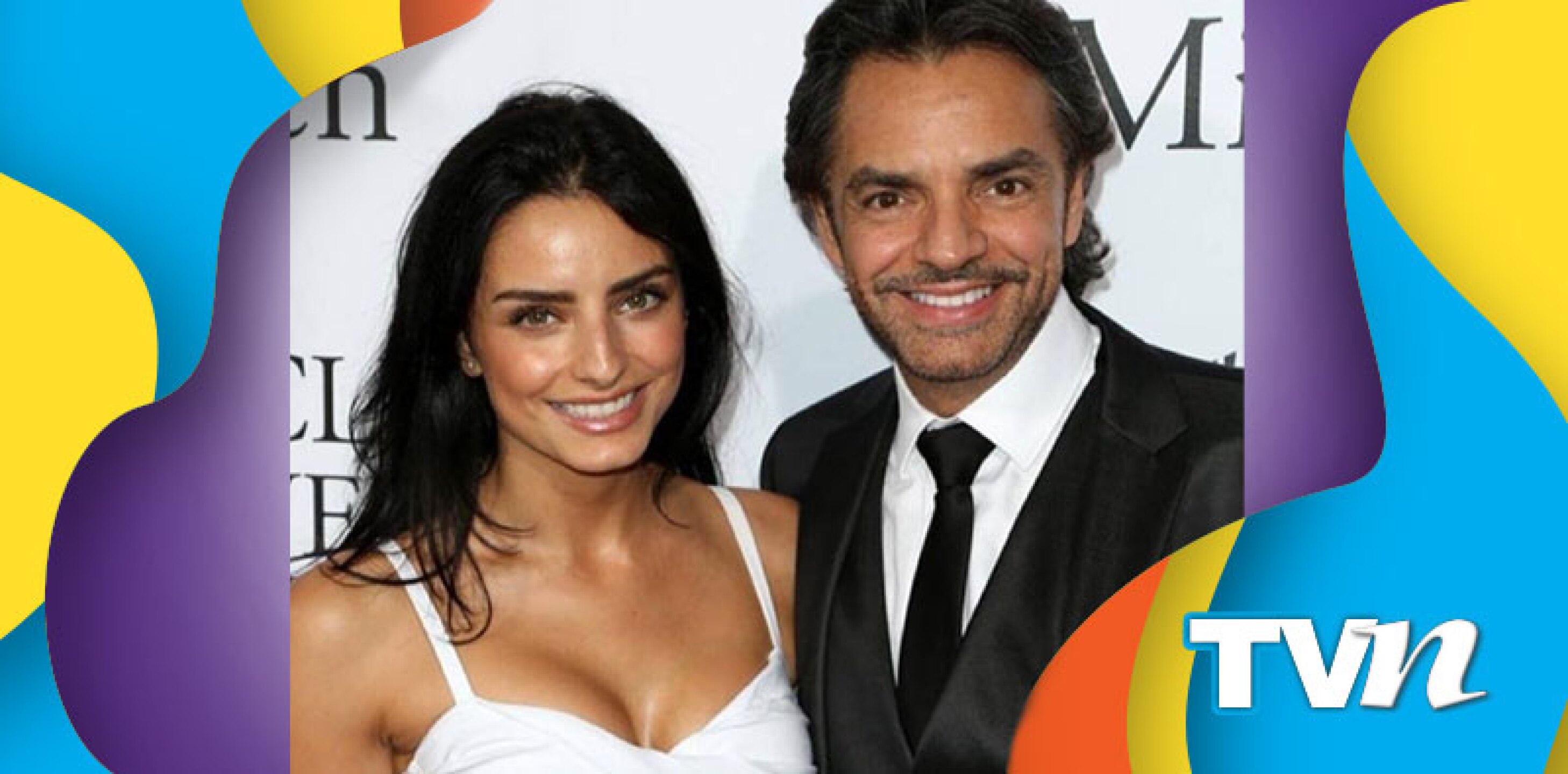 Aislinn Derbez Eugenio Problemas