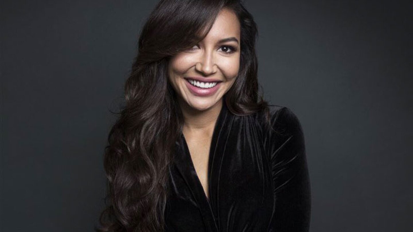 naya rivera rescate cuerpo