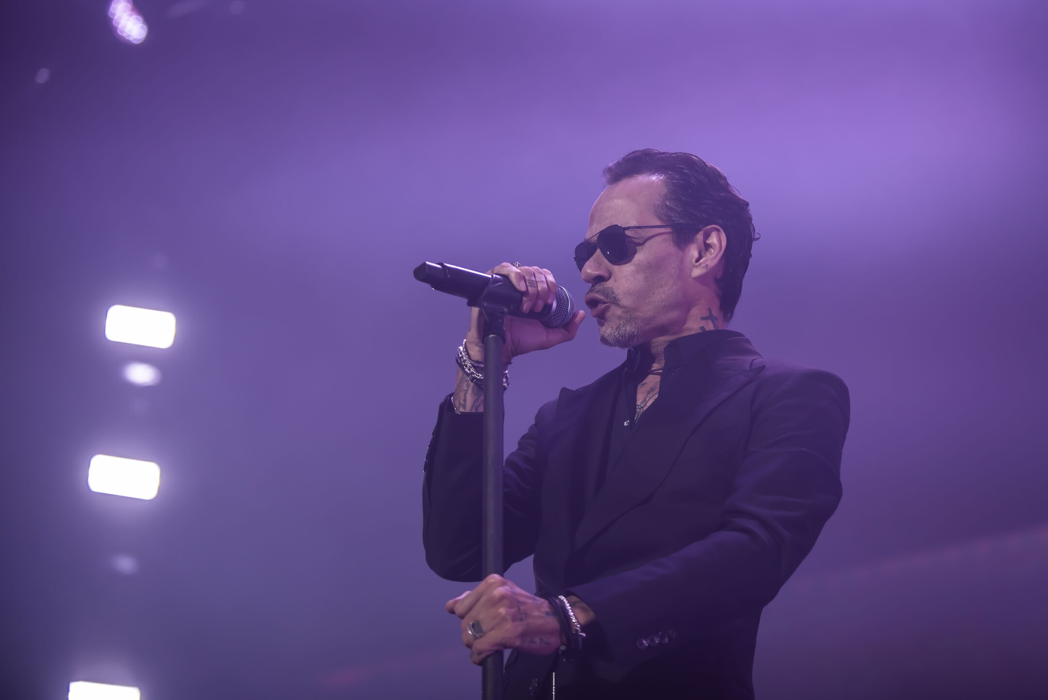 Marc Anthony concierto