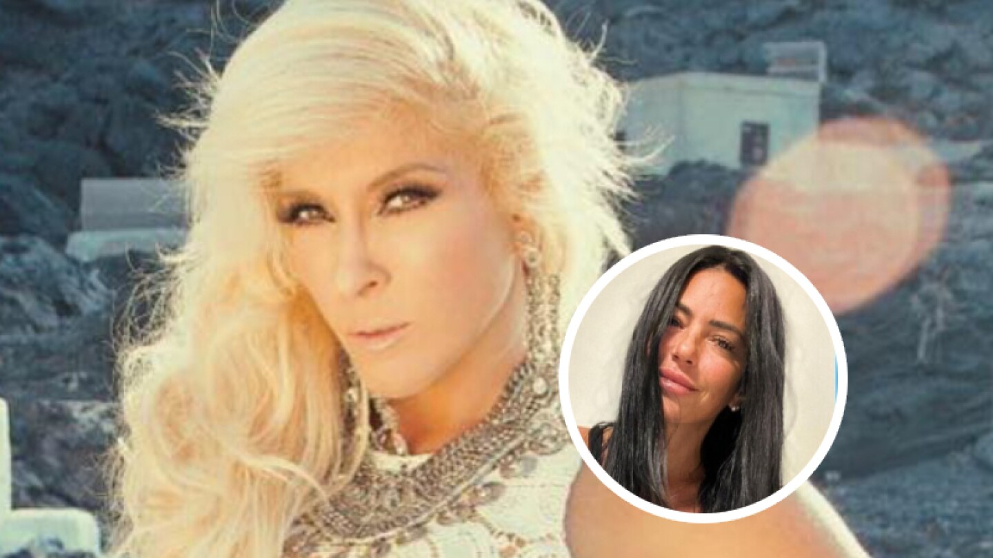 Mariela Sánchez le pidió perdón a Yuri; esto respondió la cantante