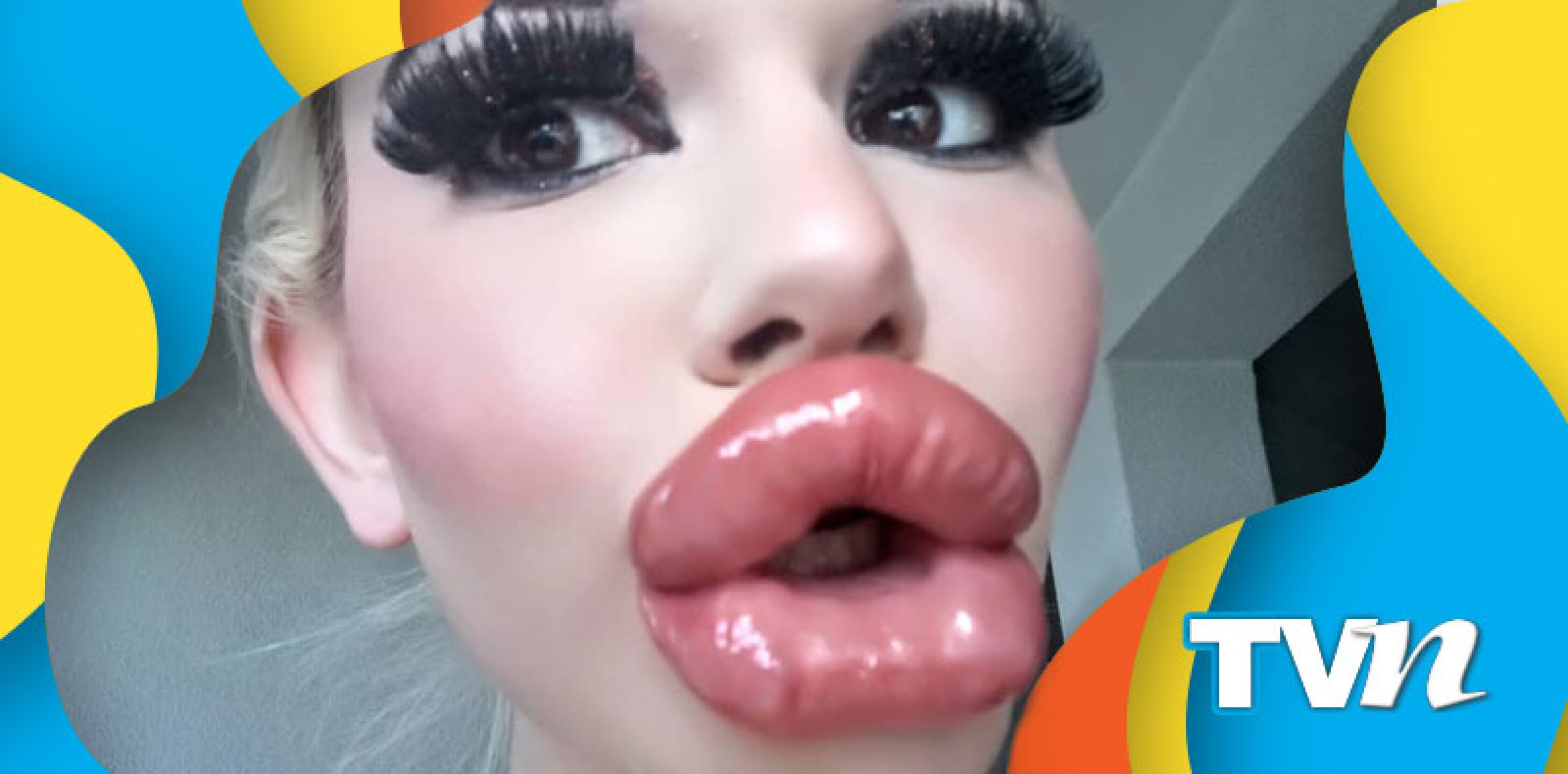 modelo búlgara se vuelve viral