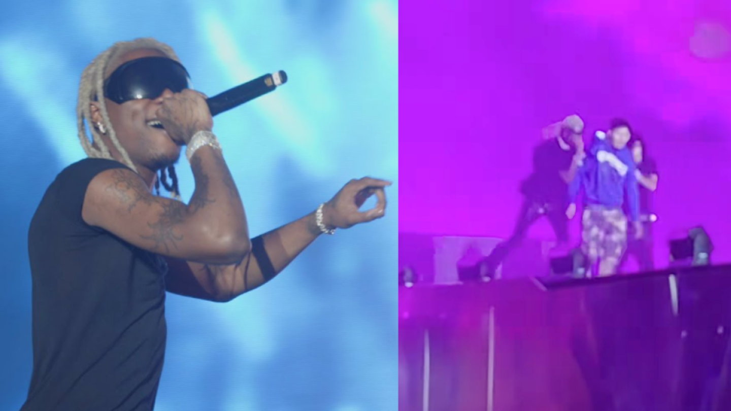 Destroy Lonely obliga