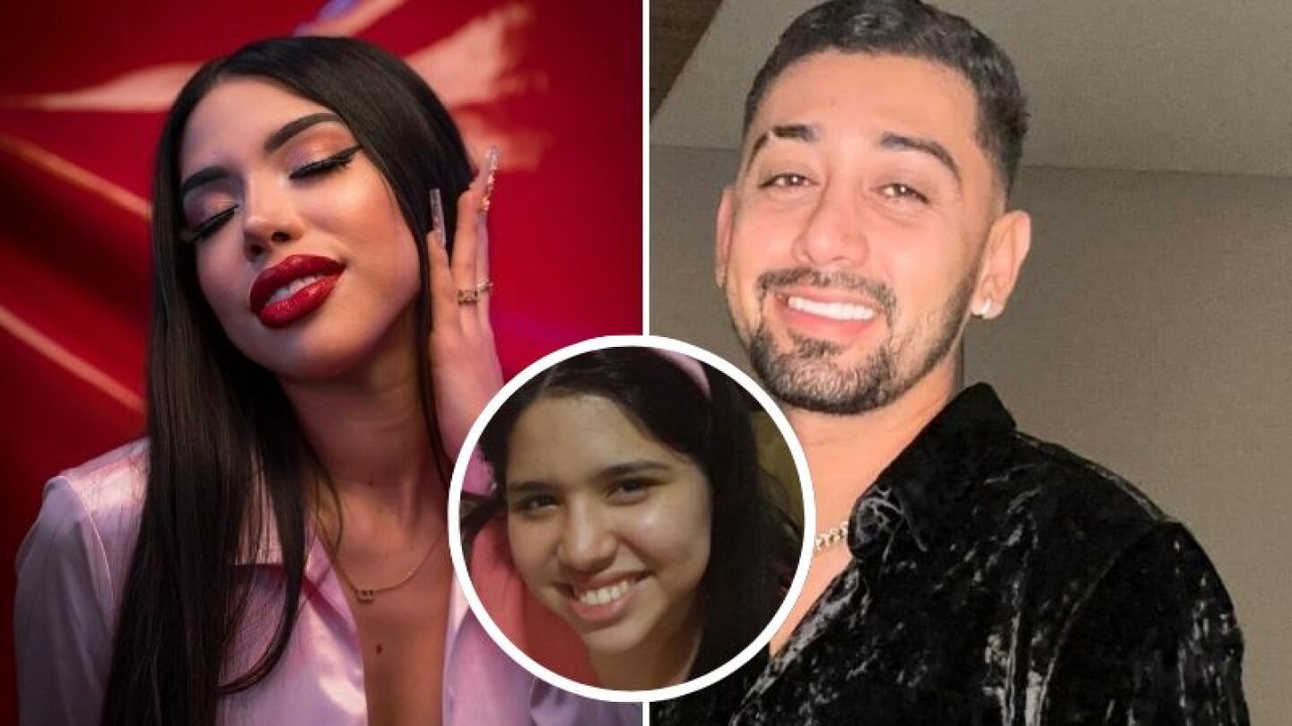 Paponas le contesta a Yeri Mua tras llamarlo "feo": "Acuérdate cuando te conocí"