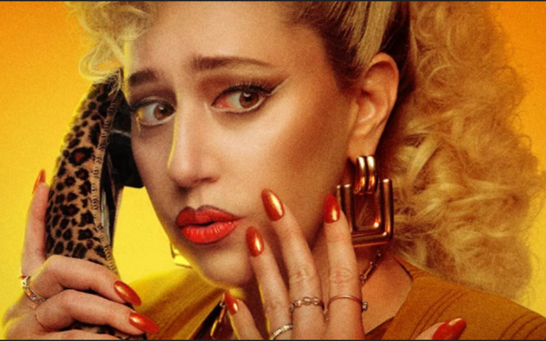 Natalia Sosa y Mariana Treviño