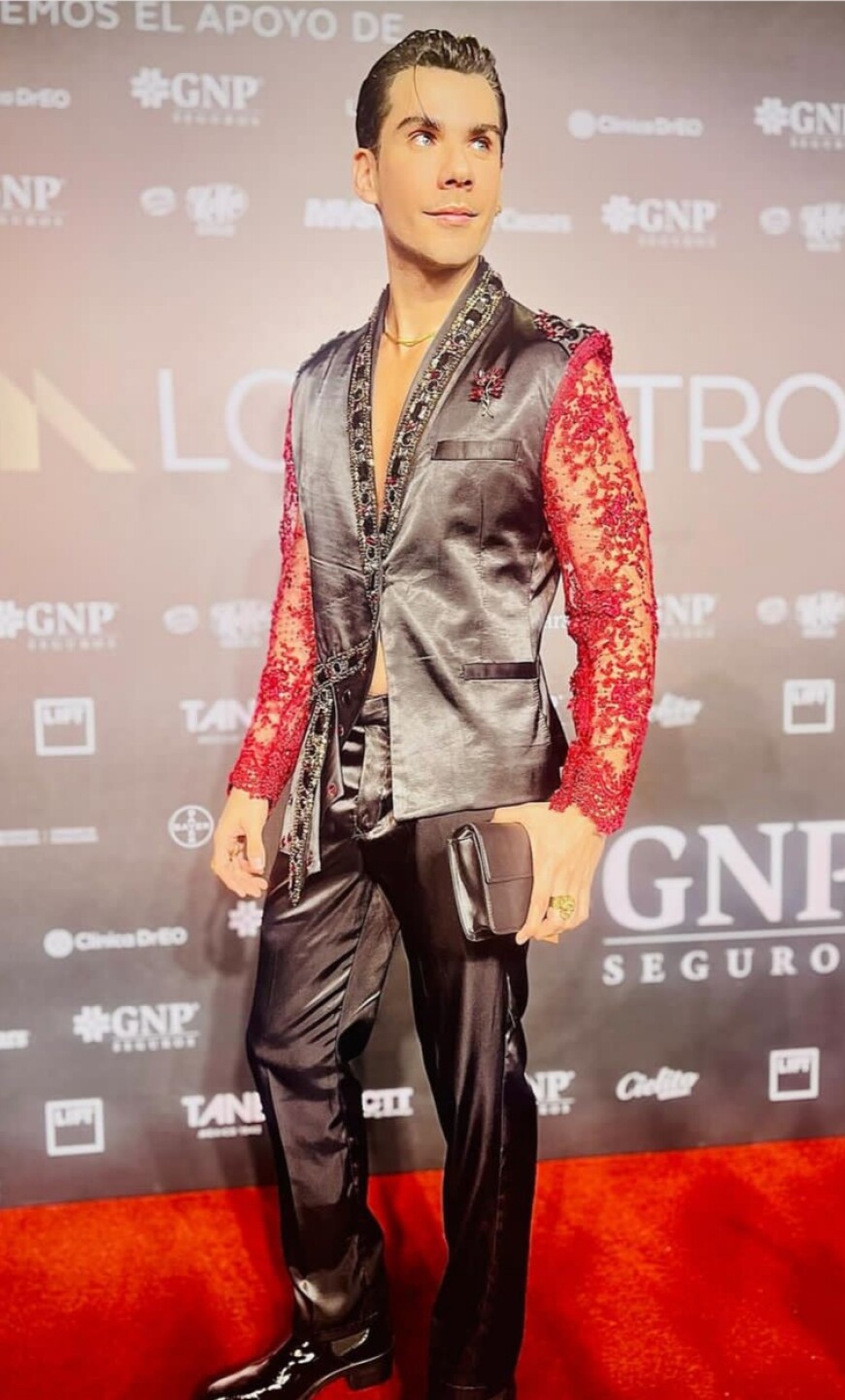 Moy Araiza
