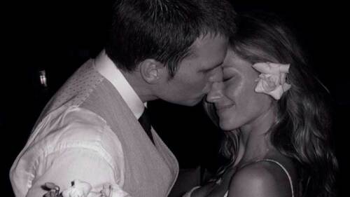 Gisele Bündchen rompe el silencio sobre su relación con Brady: “Me gustaría que estuviera más presente”