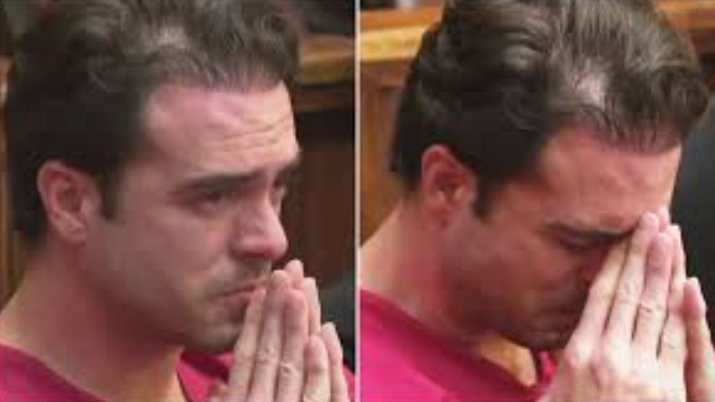 ¿Por qué Pablo Lyle no saldrá pronto de prisión a pesar de su traslado en Florida?