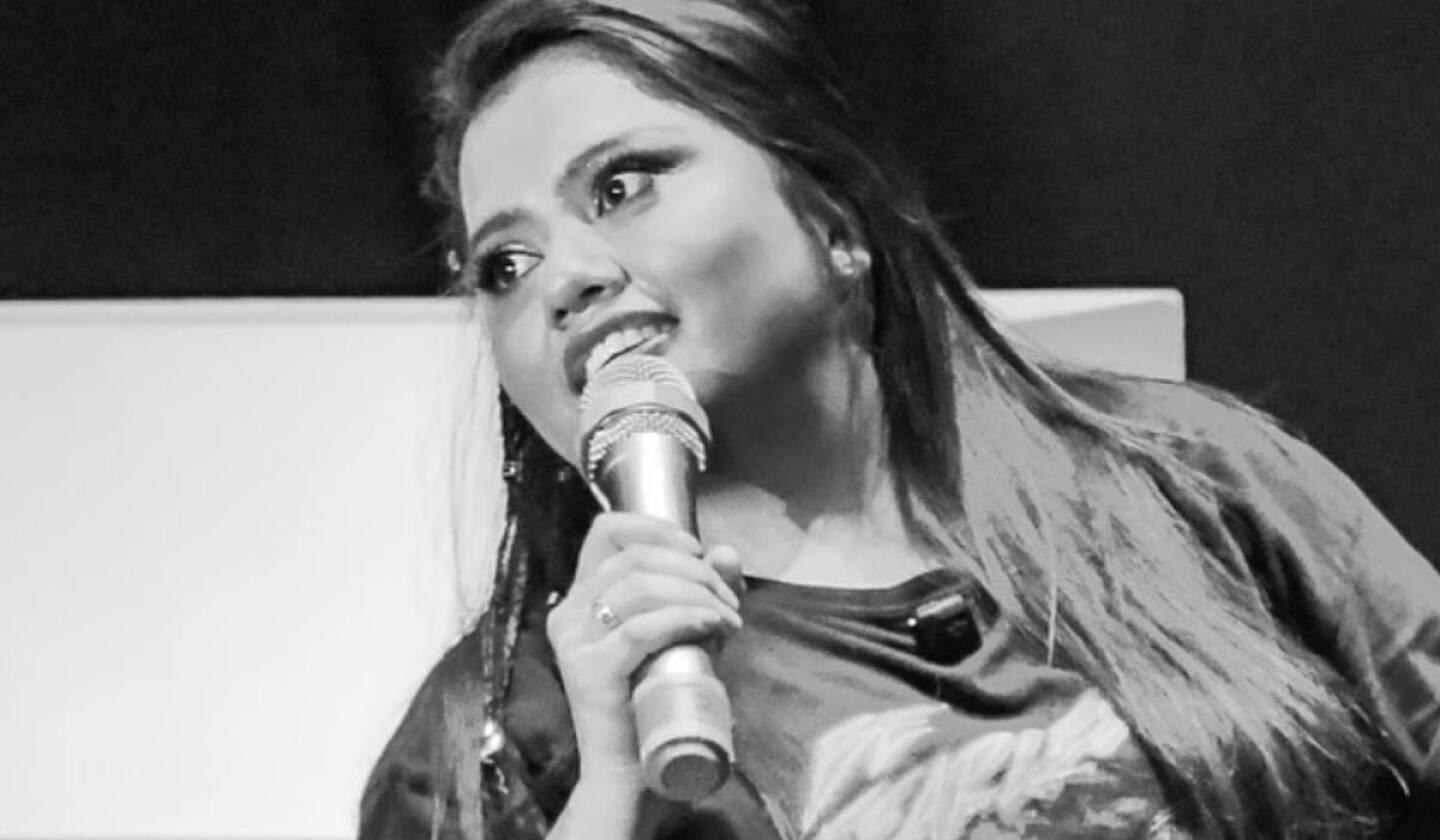 La Bea es tachada de Pick me girl en La granja VIP