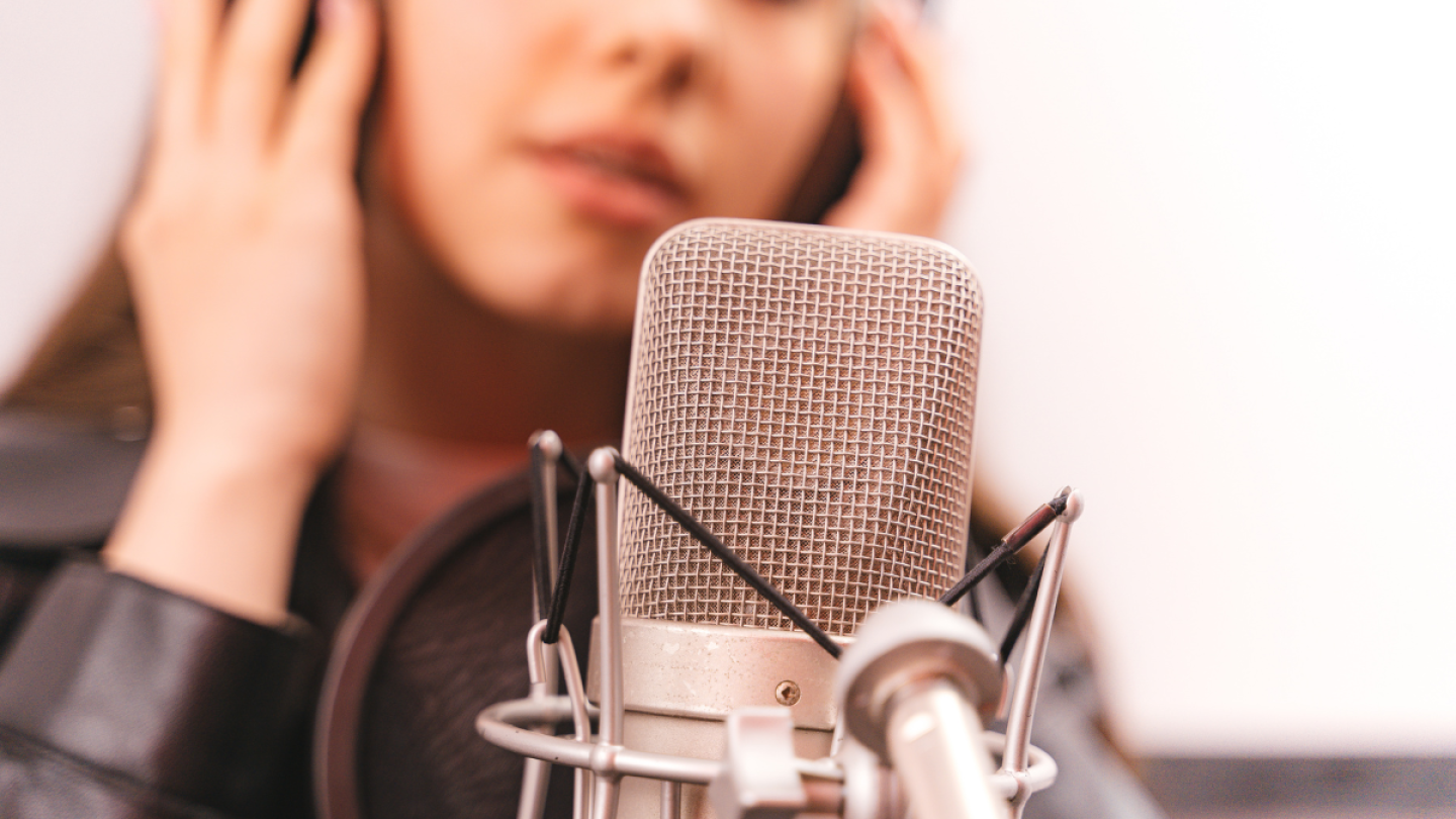 cantante