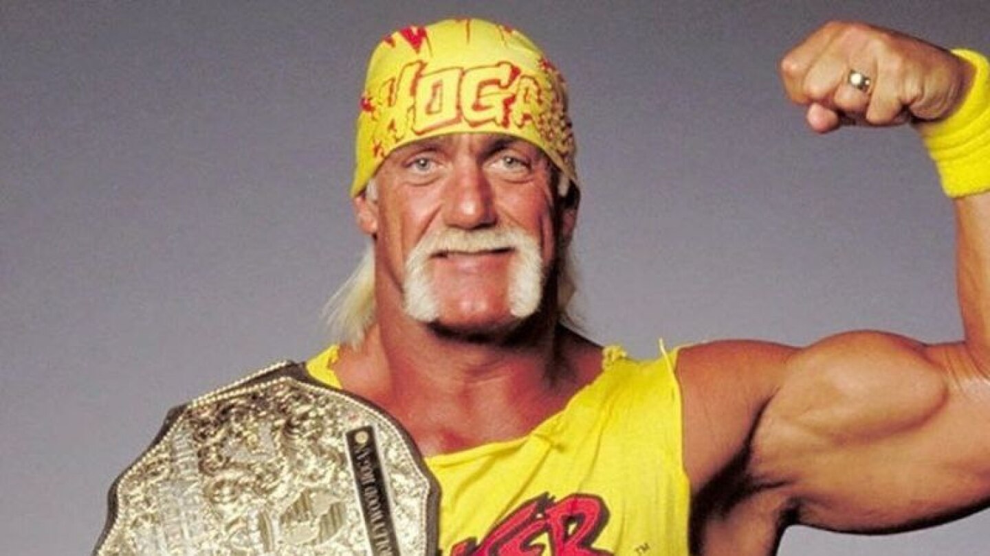 Reportan que Hulk Hogan quedó paralizado de la cintura para abajo, tras cirugía