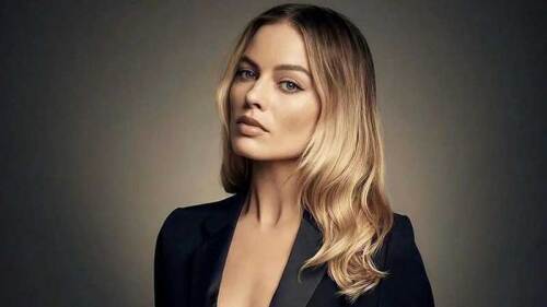 Margot Robbie da vida a Barbie