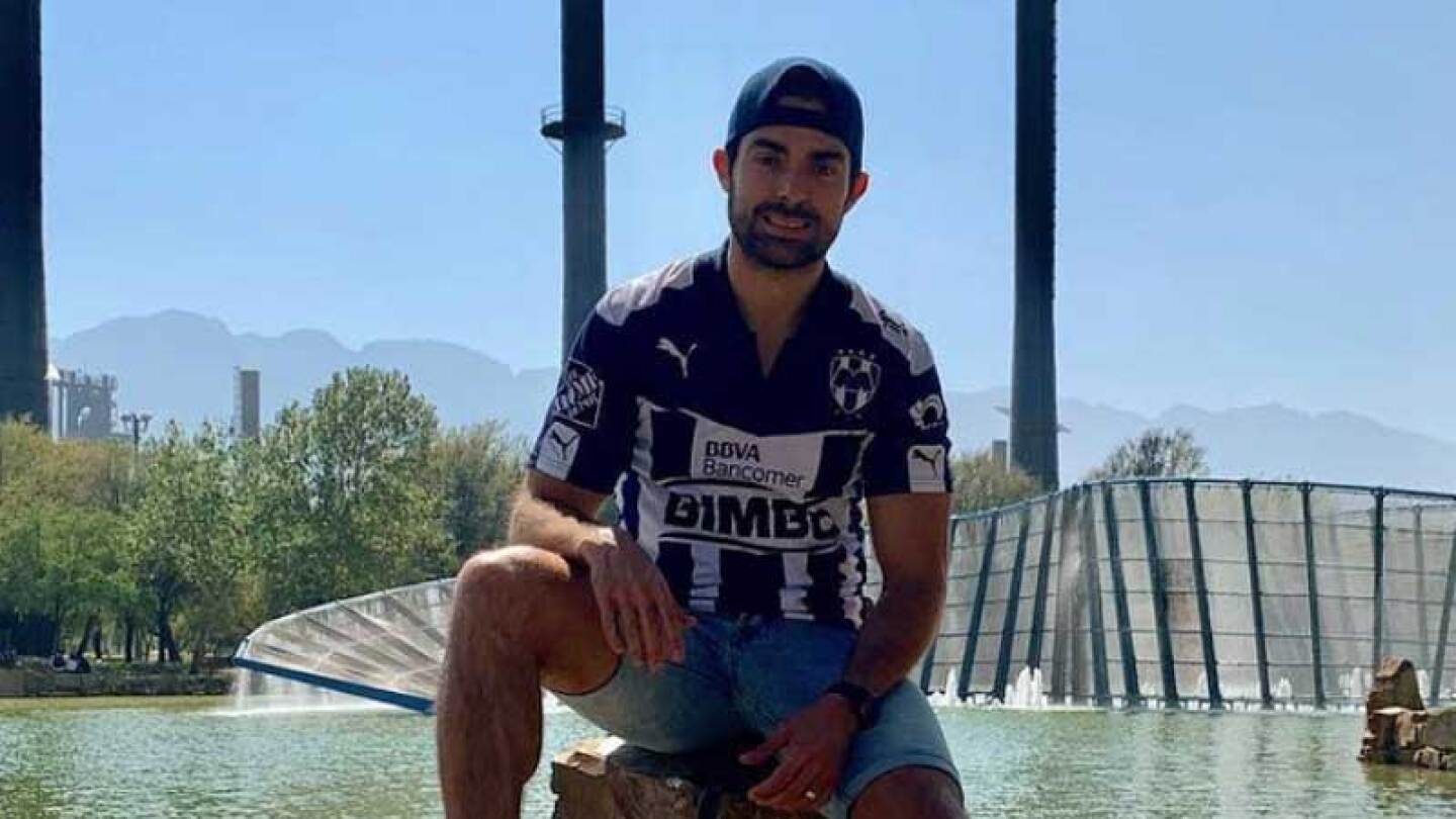 Ernesto Dalessio despensas Covid-19