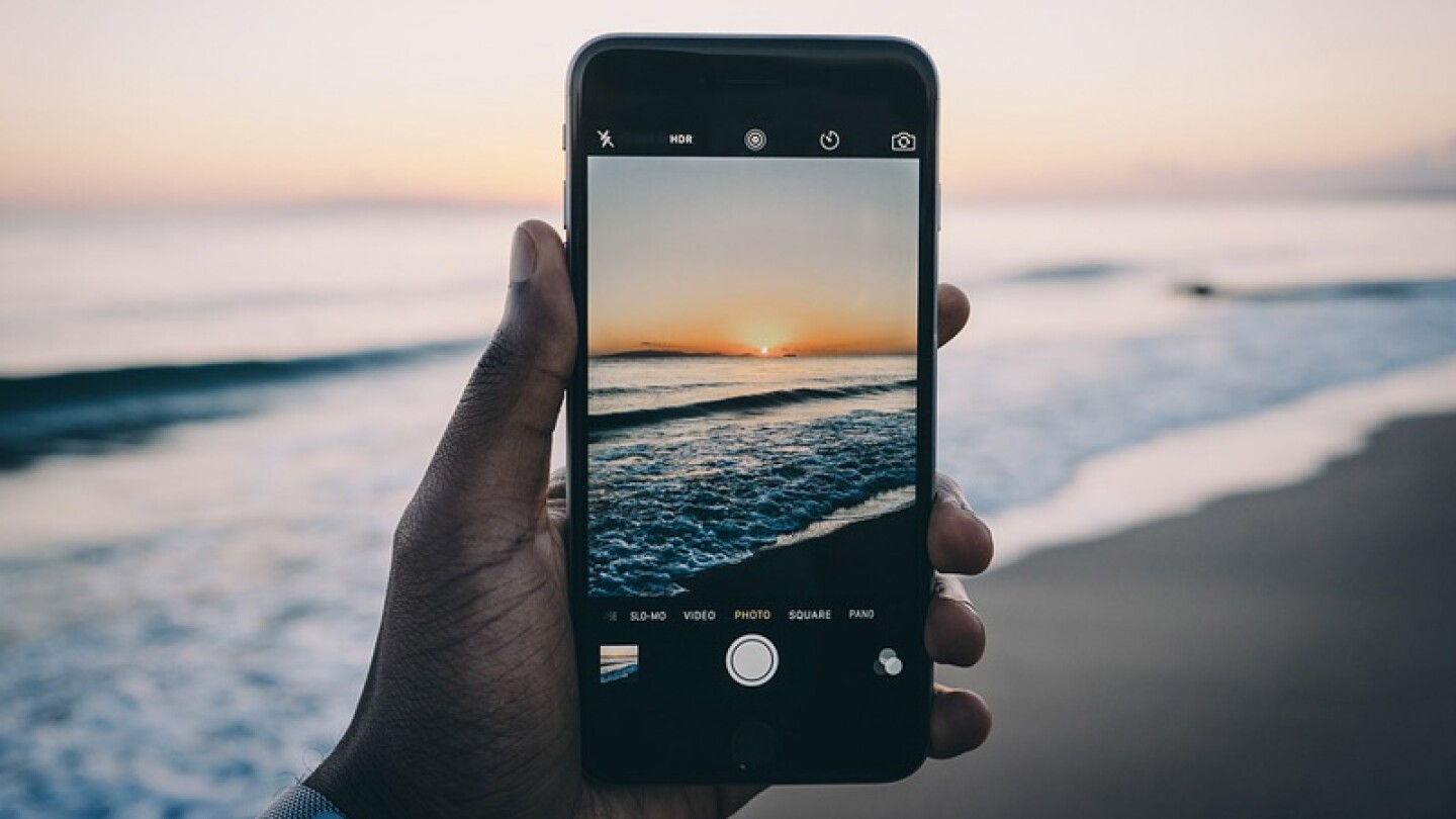 iphone Android notificación Covid-19