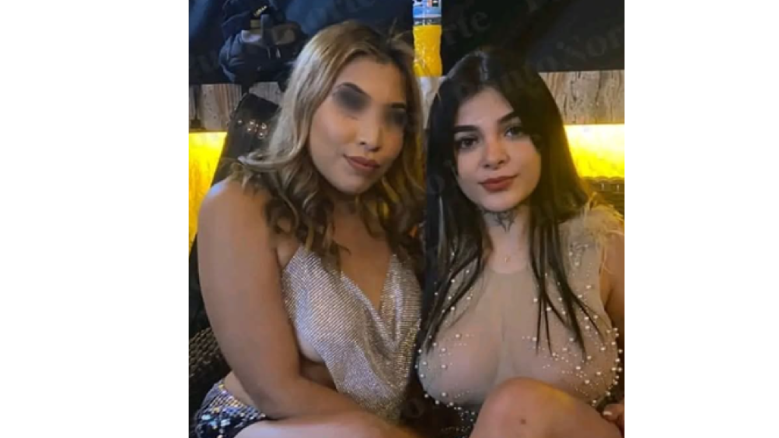 Hallan muerta a la tiktoker y exnovia de Alex Marin, en un departamento de Tijuana