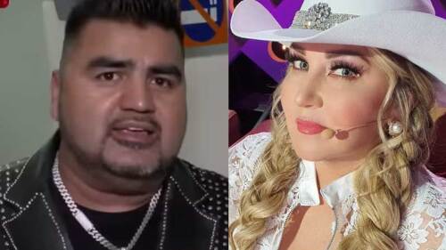 Alicia Villarreal se defiende de las críticas de ‘El Mimoso’