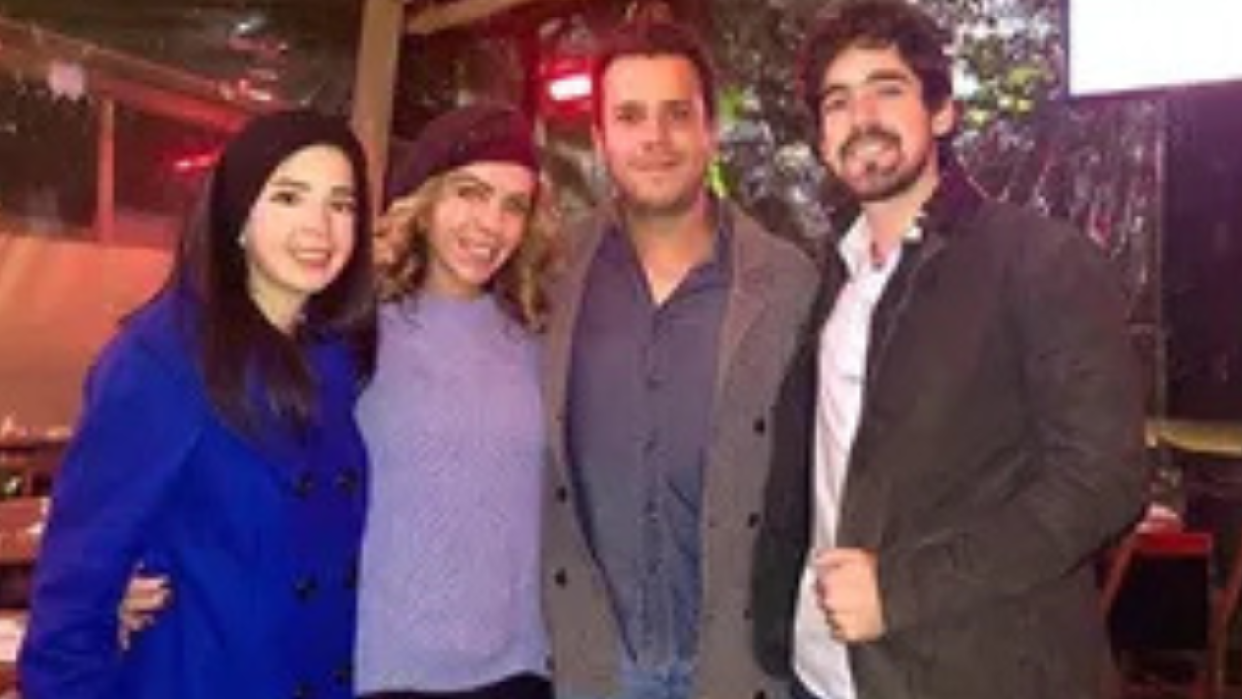 ¿Cuántos hijos tiene Rocío Sánchez Azuara y qué ha pasado con su familia?