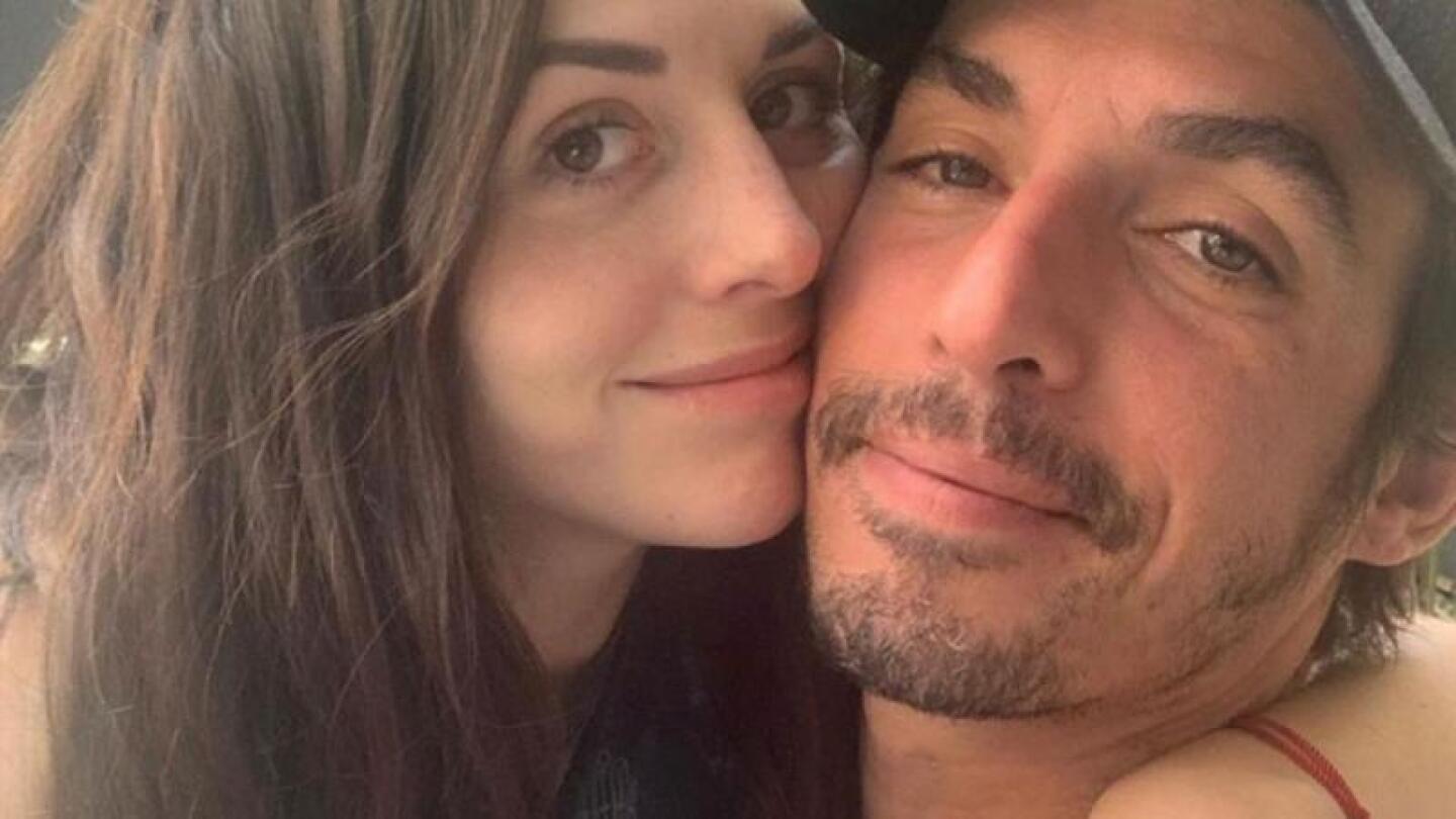 ¿Crisis matrimonial? Zuria Vega y Alberto Guerra responden