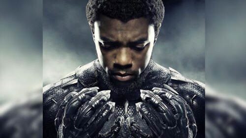 Fans quieren cancelar 'Black Panther 2'.