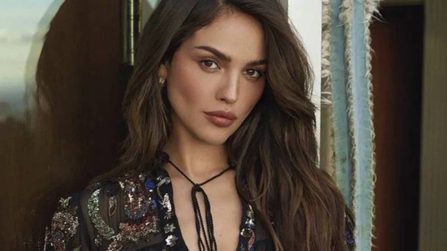 Eiza González