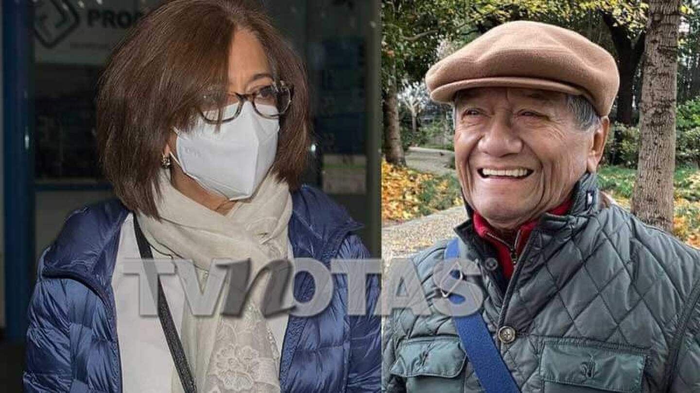 Hija de Armando Manzanero narra los últimos momentos de vida de su padre