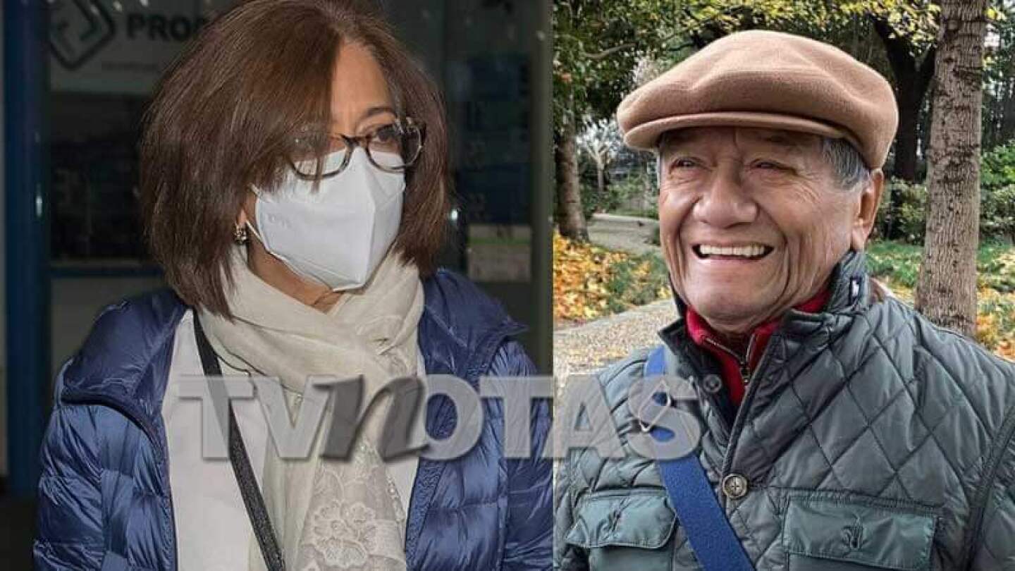 Hija de Armando Manzanero narra los últimos momentos de vida de su padre 