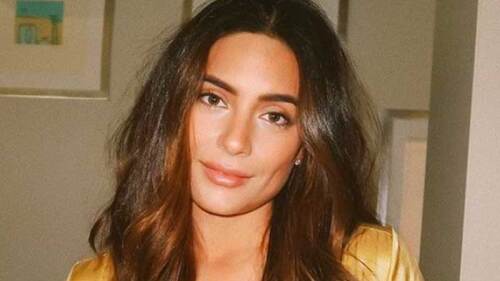 ¿Ana Brenda Contreras ya tiene novio?