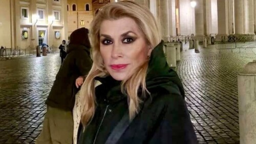 Nieto de Dulce no sabe sobre su muerte