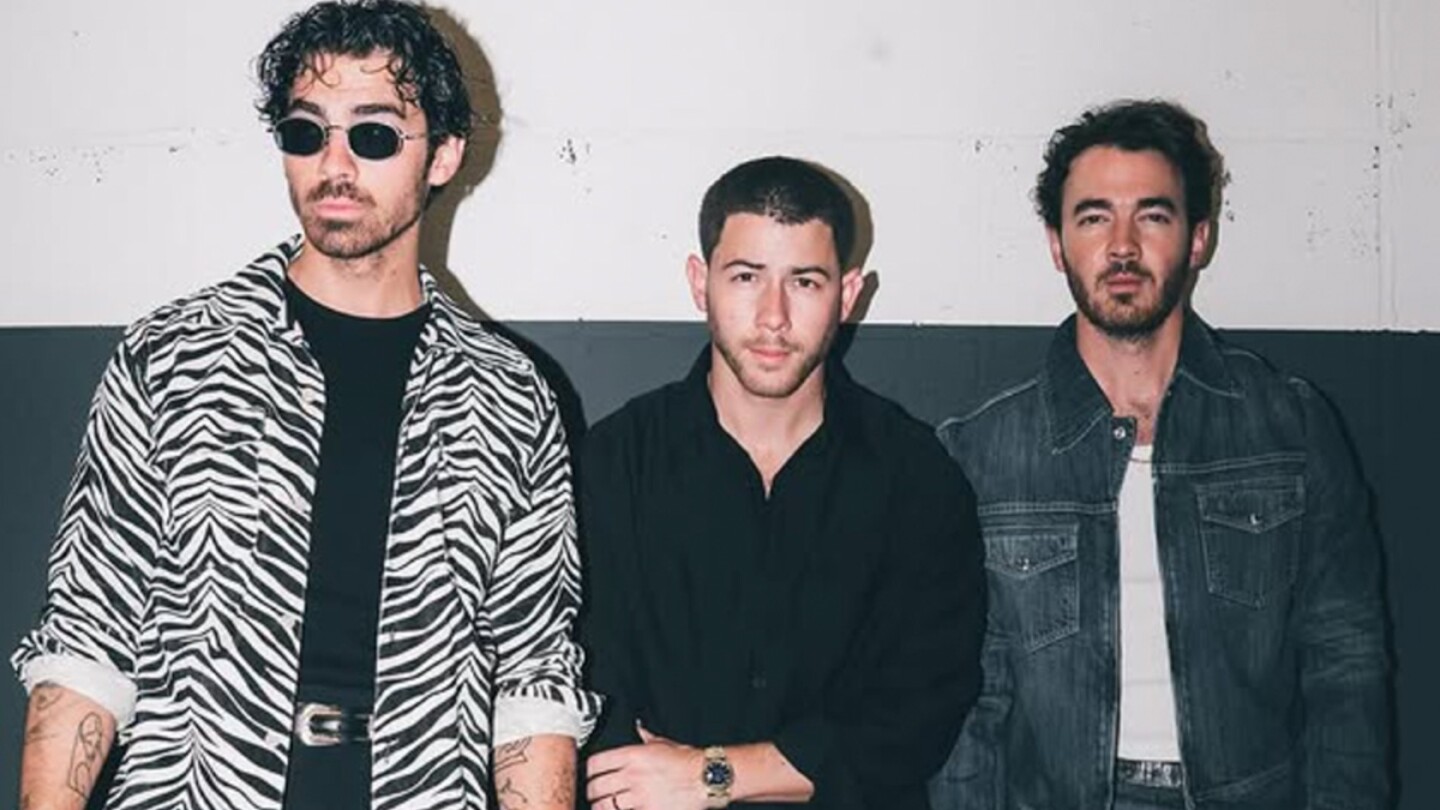 Jonas Brothers