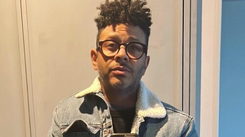 Kalimba se defiende de la internauta que lo acusó de abuso