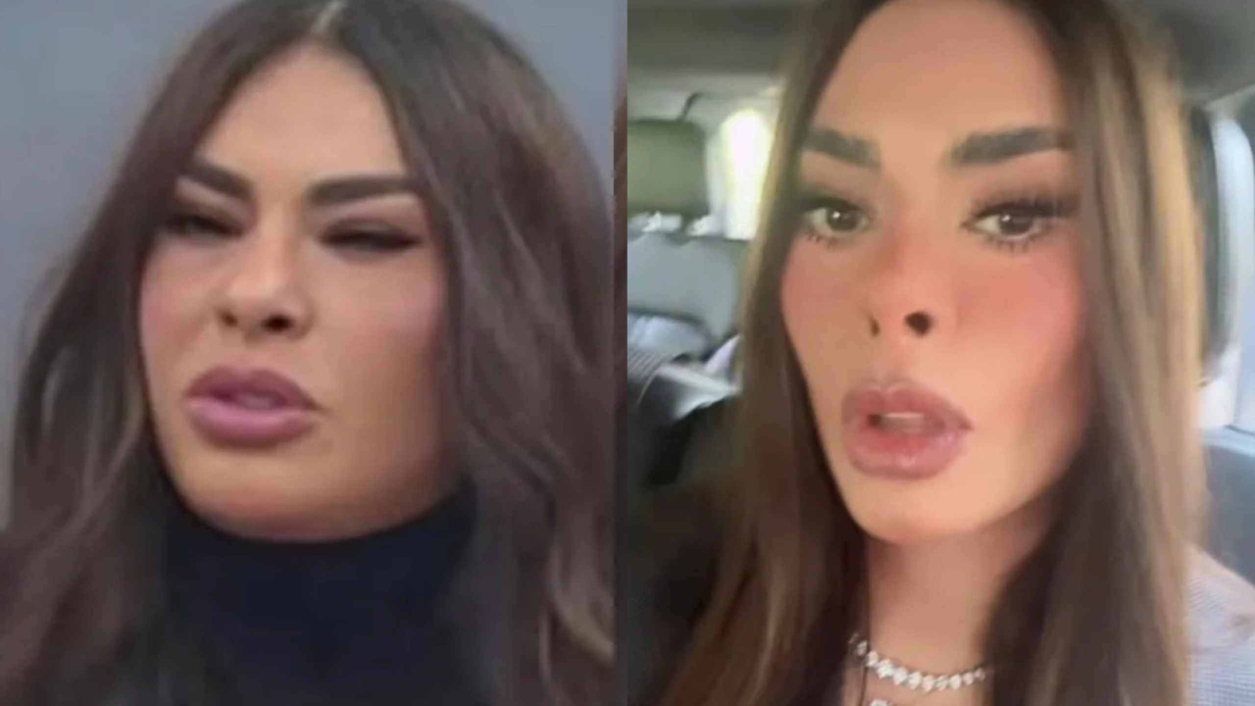 Galilea Montijo estuvo en la lupa de los televidentes varias semanas por su cambio estético que se había realizado.