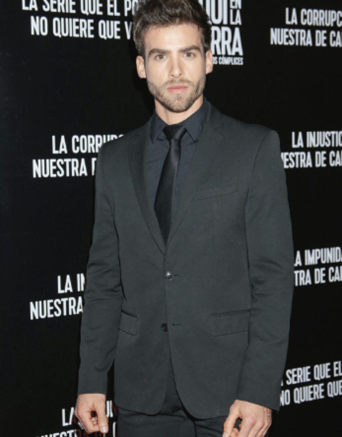 David Ortega y Ricardo Peralta