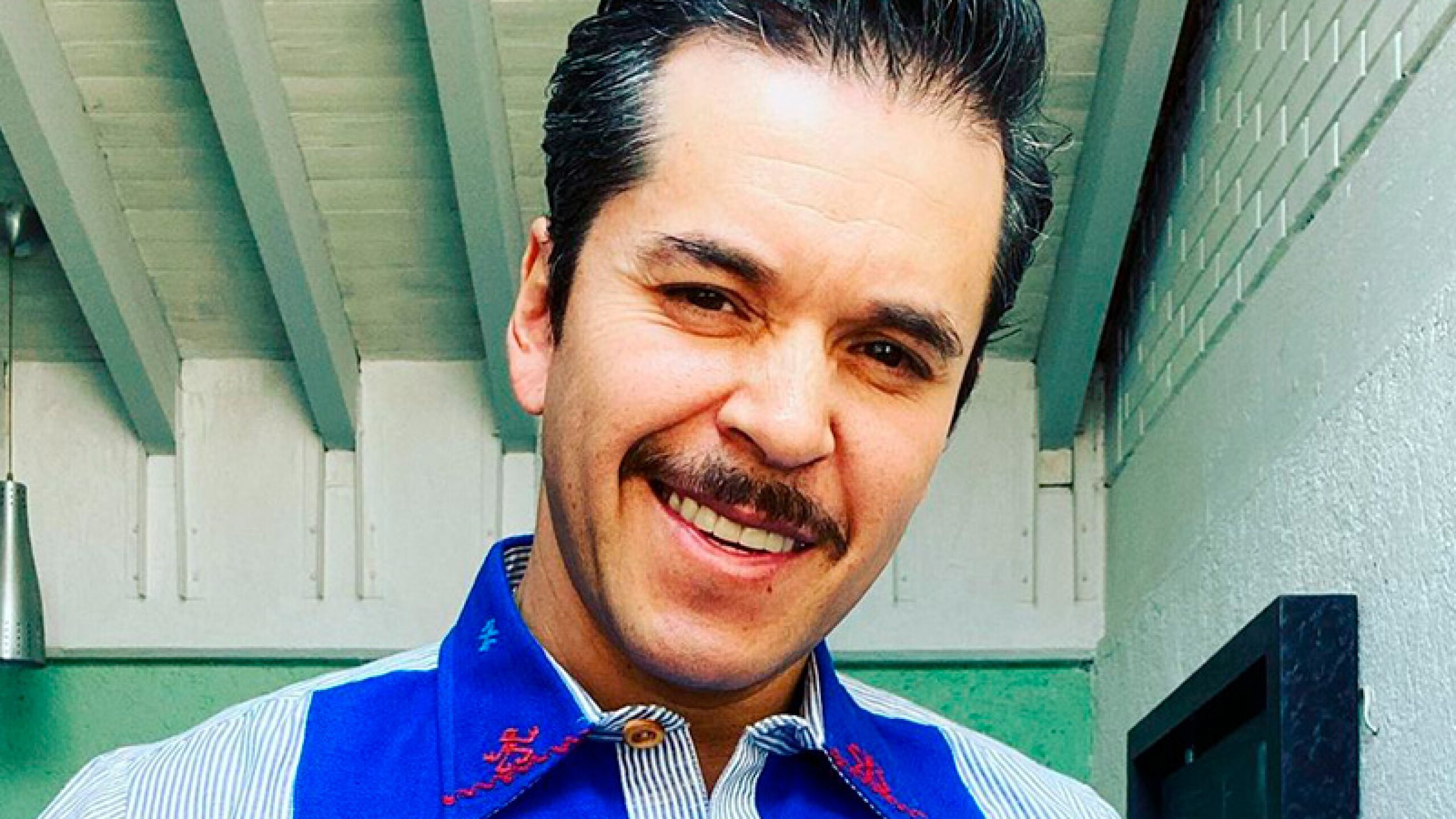 Raúl Sandoval confirmado generaciones tour