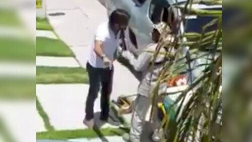 Viralizan a #LordPastito por su actitud prepotente