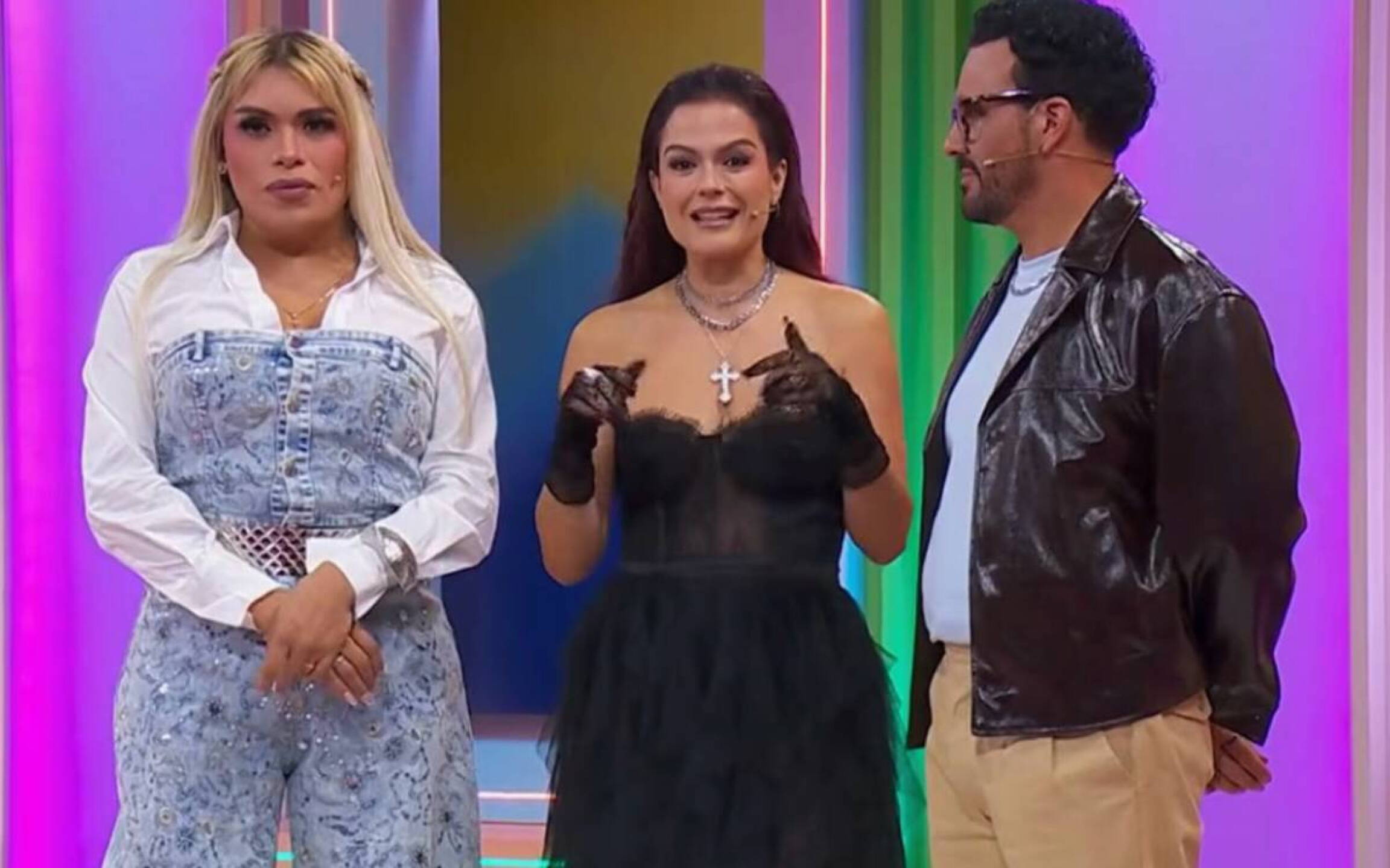 Mariana Echeverría