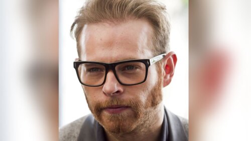 ¿Será que el actor se arrepiente de haberse casado con Marimar?