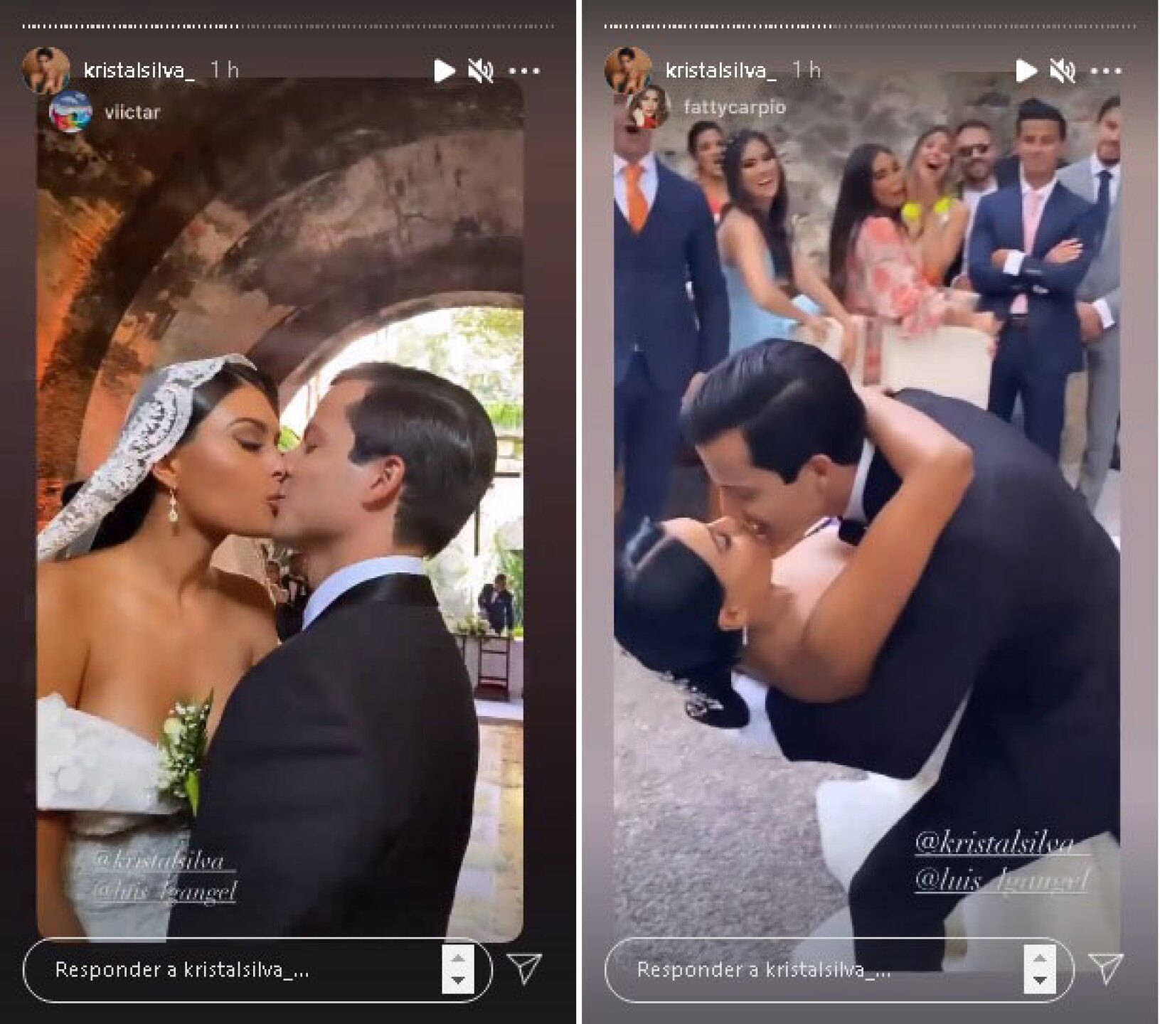 kristal silva tvnotas