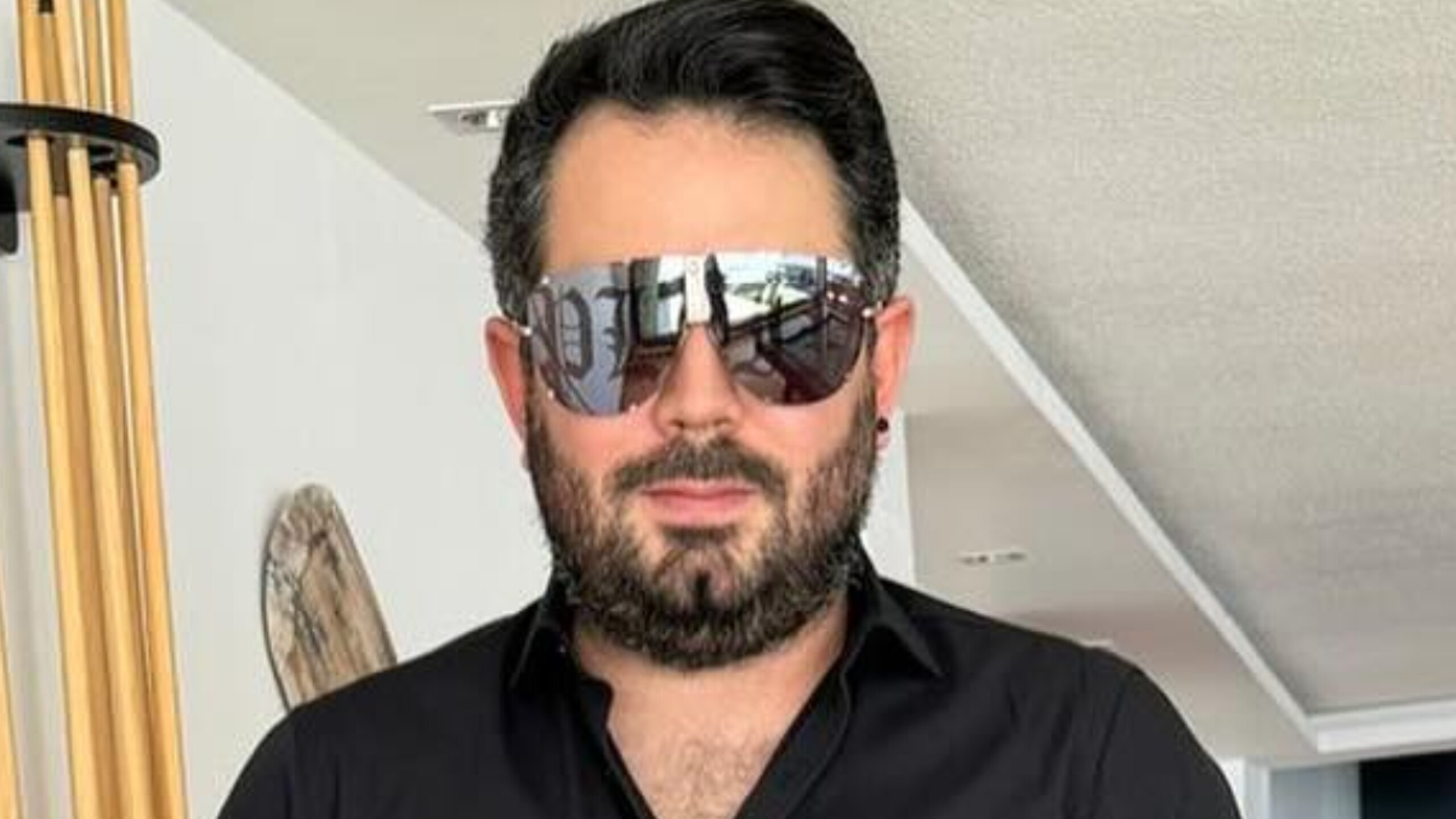 José Eduardo Derbez