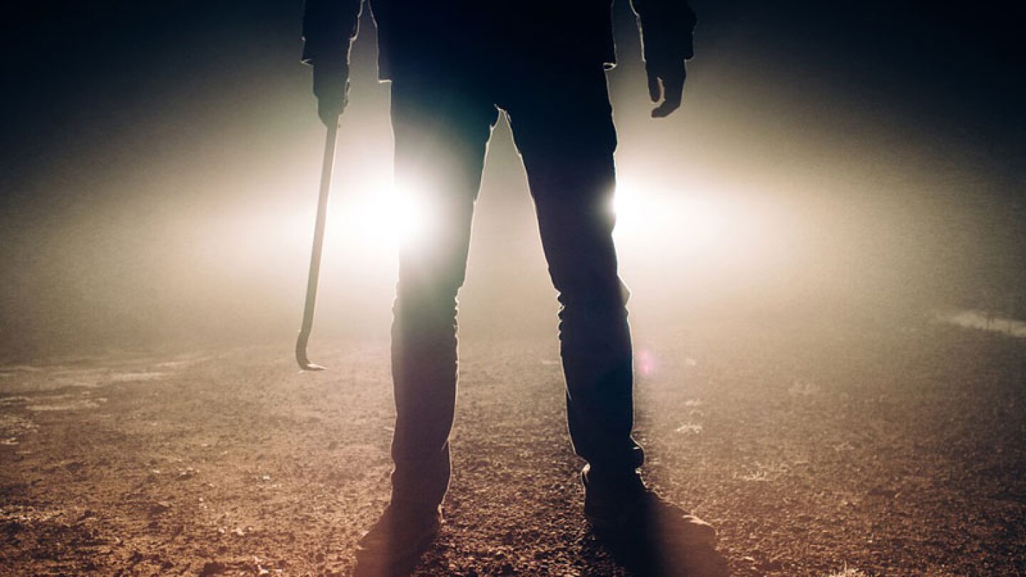 Asesino serial de CDMX.