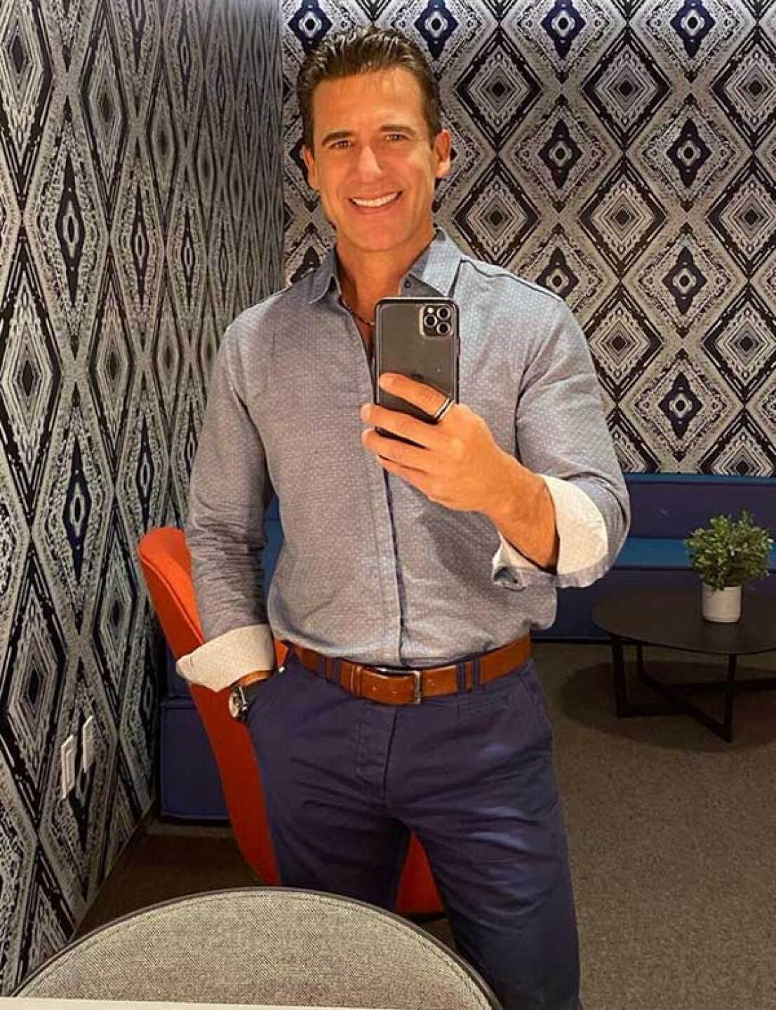 'La casa de los famosos'