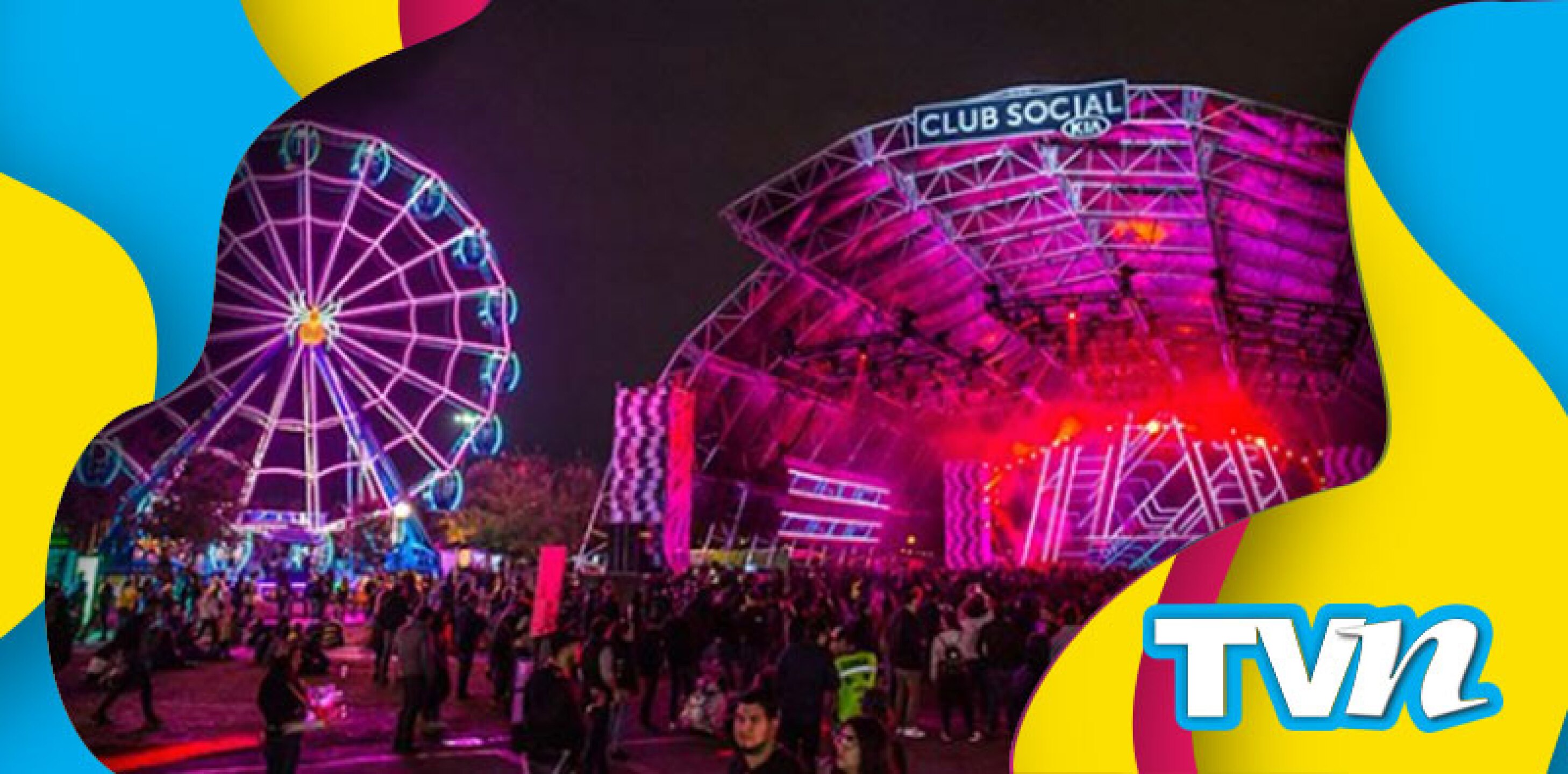 Festival Pa'l Norte revela nuevas fechas para su edición 2020