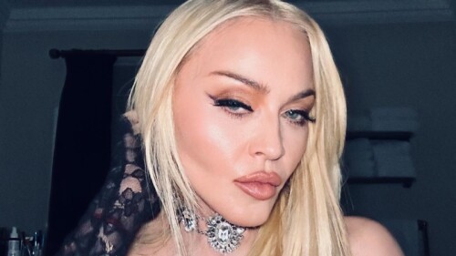 Setlist de Madonna en México