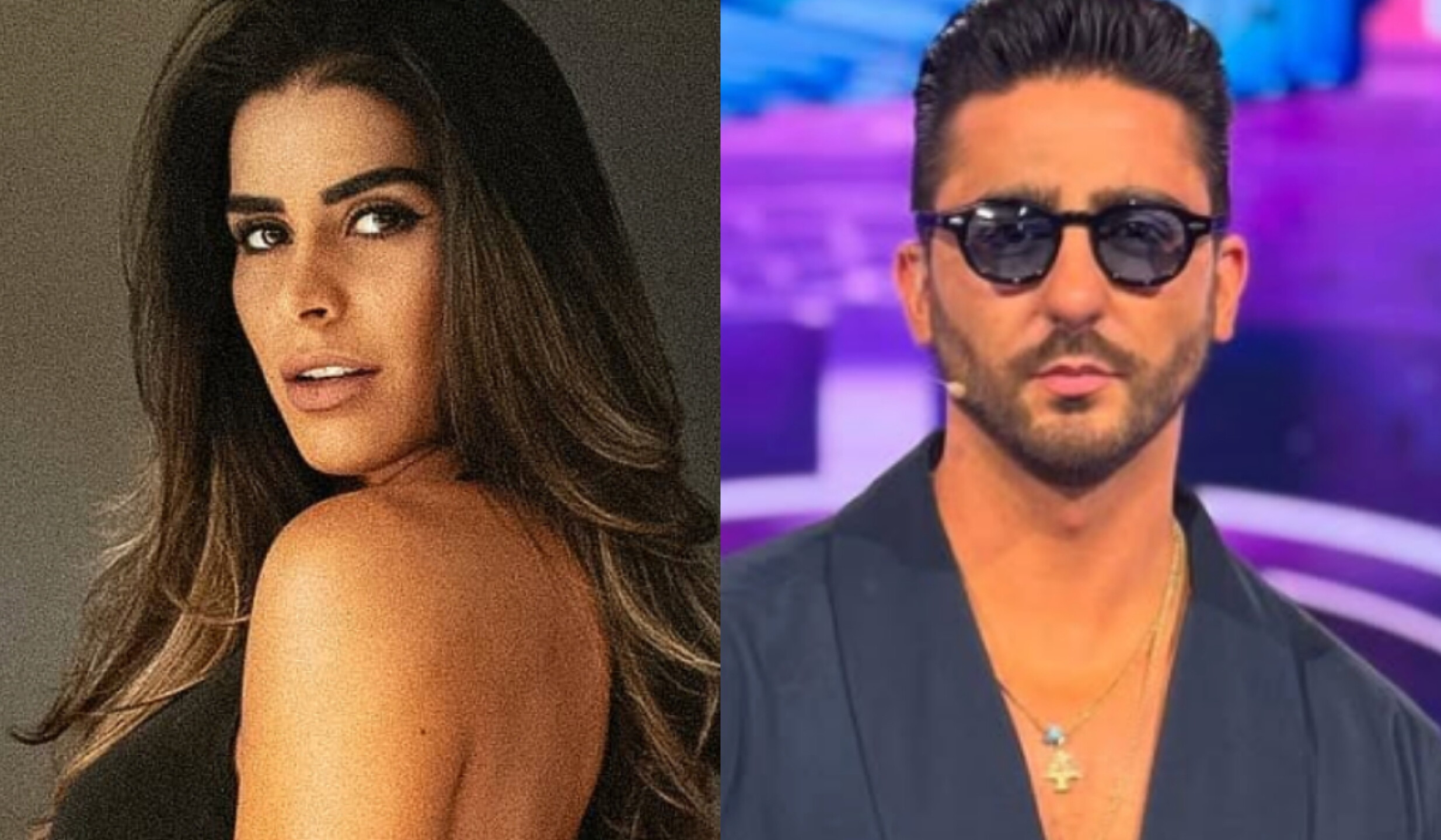 Se habría confirmado la ruptura entre Fer de la Mora y Luis Potro Caballero