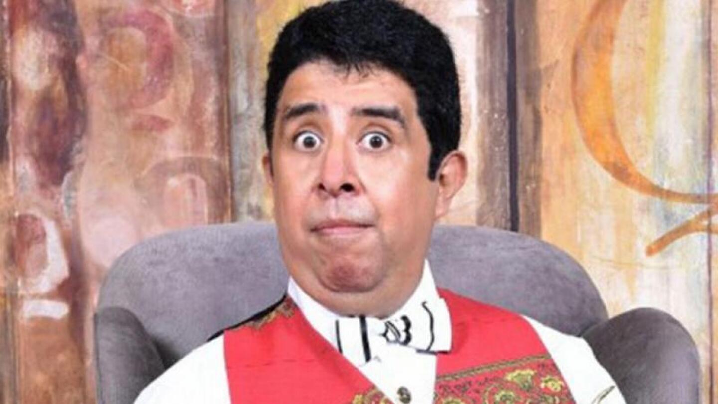 Carlos Eduardo Rico explica polémica en Y que nos coge... la pandemia